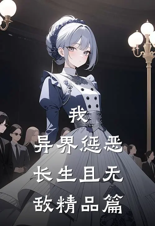 我，异界惩恶，长生且无敌精品篇