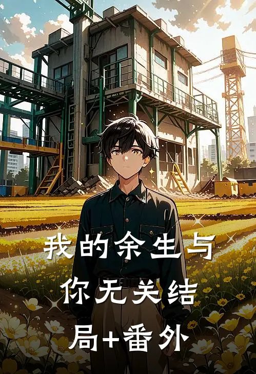 我的余生与你无关结局+番外