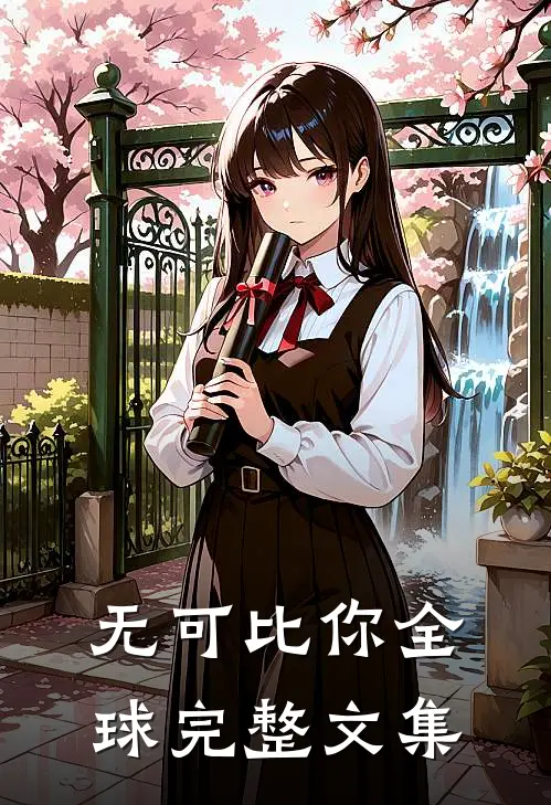 无可比你全球完整文集