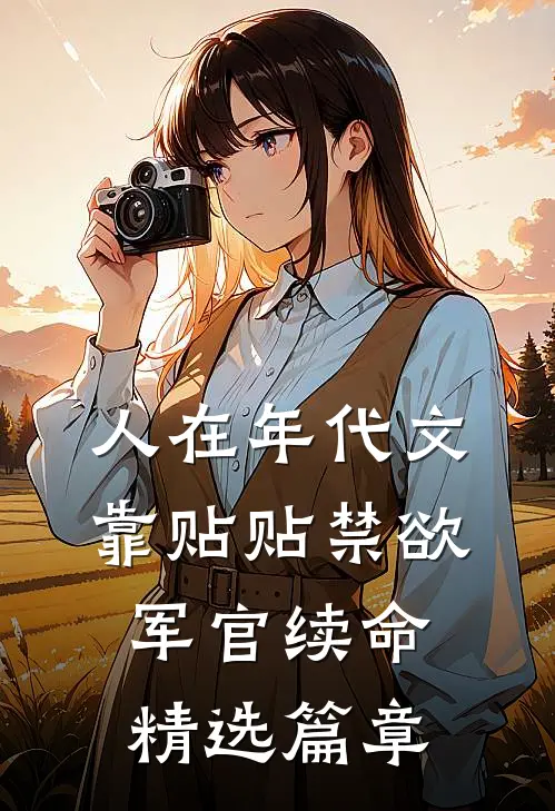 人在年代文，靠贴贴禁欲军官续命精选篇章