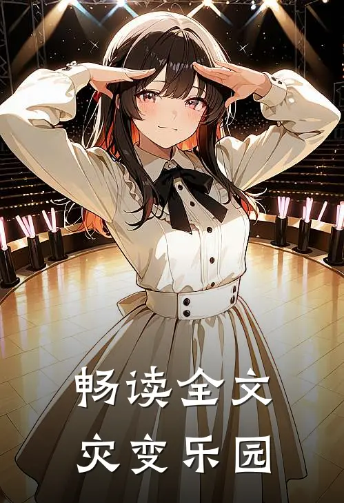 畅读全文灾变乐园