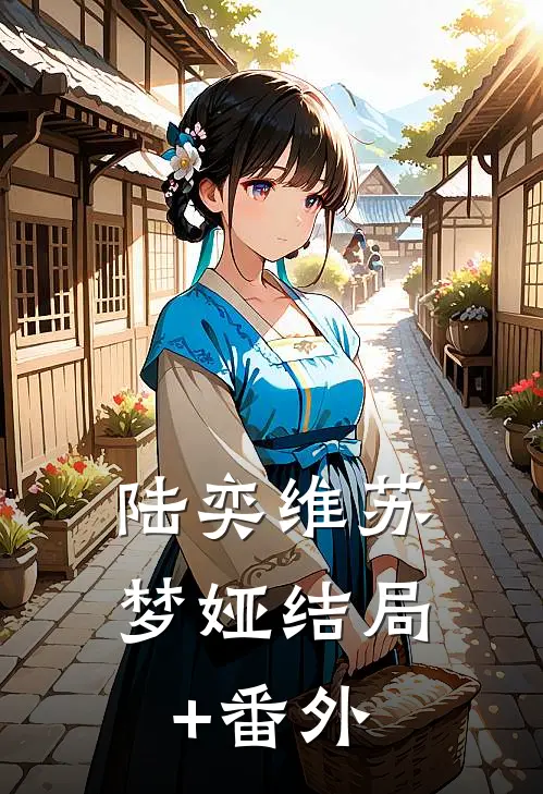 陆奕维苏梦娅结局+番外