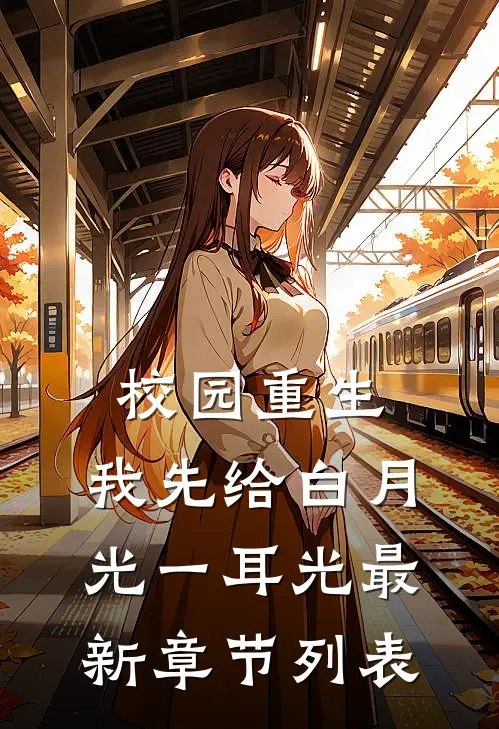 校园重生，我先给白月光一耳光最新章节列表