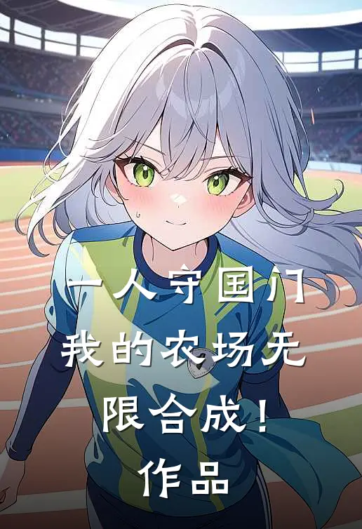 一人守国门，我的农场无限合成！作品