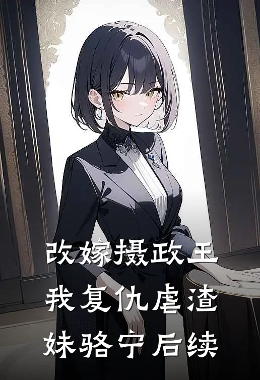 改嫁摄政王，我复仇虐渣妹骆宁后续