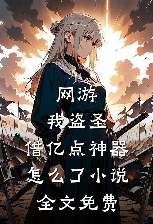 网游：我盗圣，借亿点神器怎么了小说全文免费
