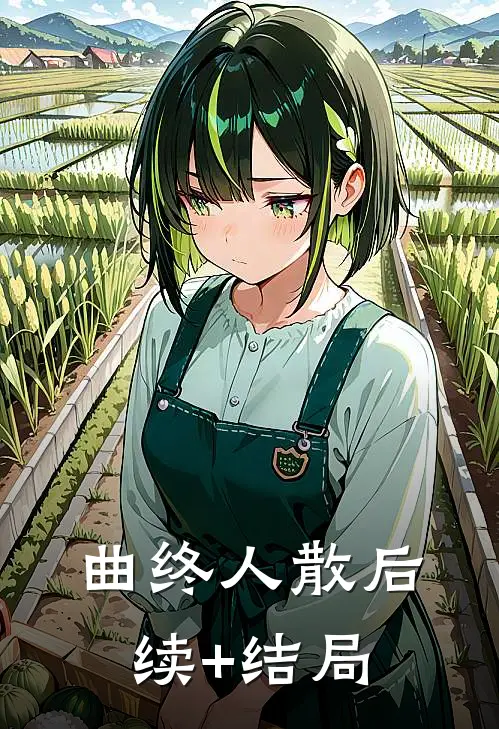 曲终人散后续+结局