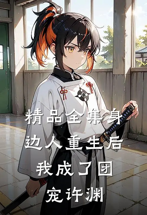 精品全集身边人重生后,我成了团宠许渊