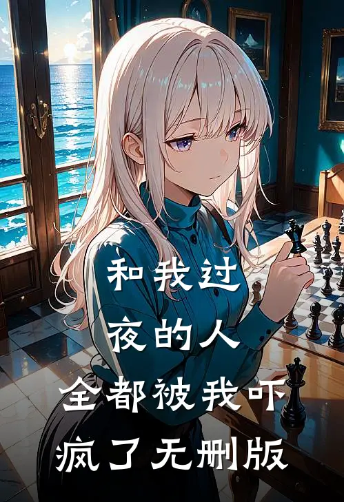 和我过夜的人，全都被我吓疯了无删版