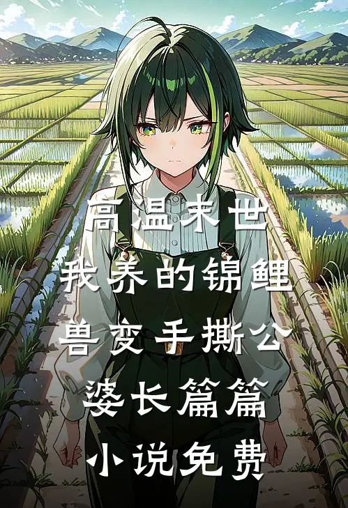 高温末世，我养的锦鲤兽变手撕公婆长篇篇小说免费