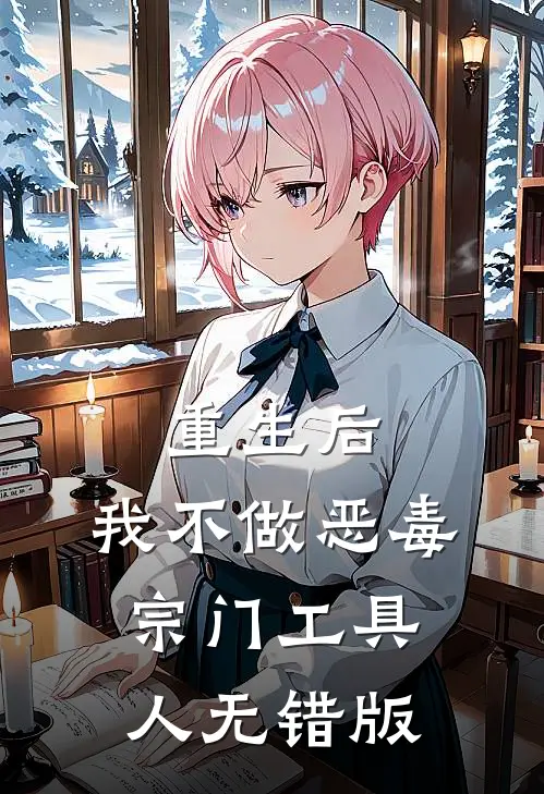 重生后，我不做恶毒宗门工具人无错版