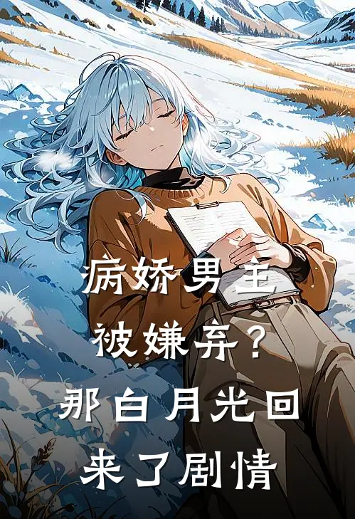病娇男主被嫌弃？那白月光回来了剧情