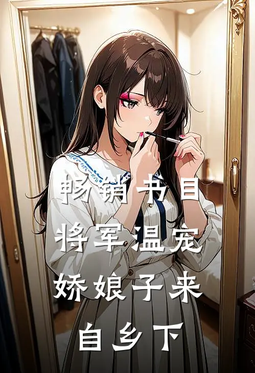 畅销书目将军温宠：娇娘子来自乡下