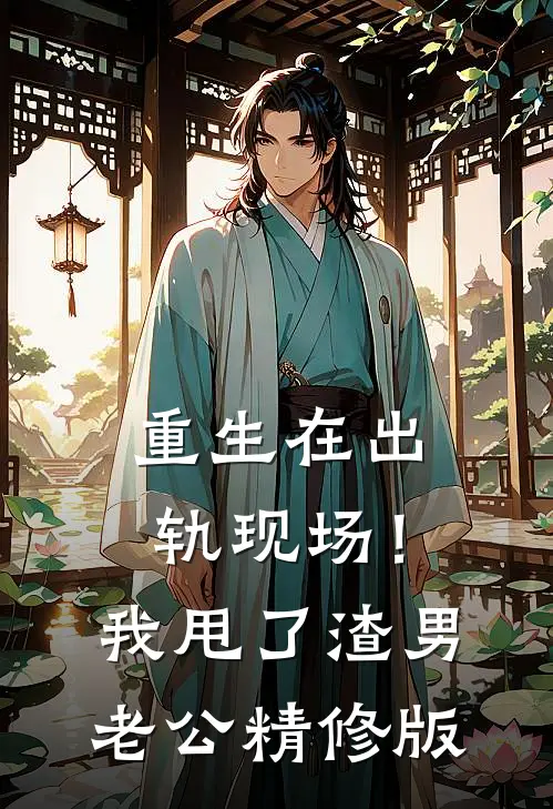 重生在出轨现场！我甩了渣男老公精修版
