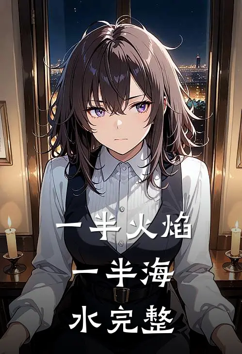一半火焰，一半海水完整