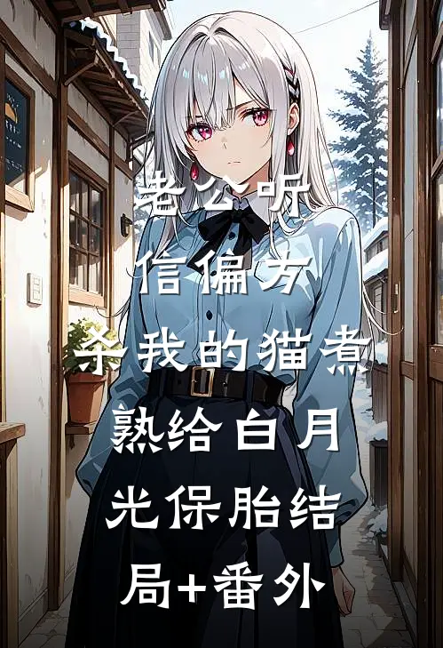 老公听信偏方，杀我的猫煮熟给白月光保胎结局+番外