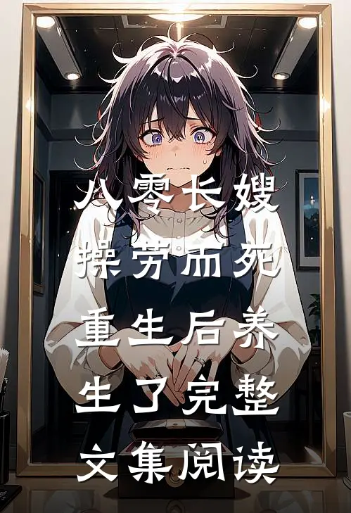 八零长嫂操劳而死：重生后养生了完整文集阅读