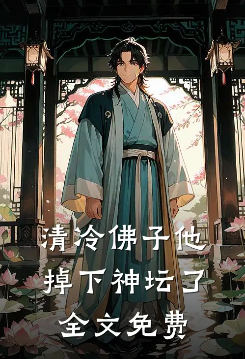 清冷佛子他掉下神坛了全文免费