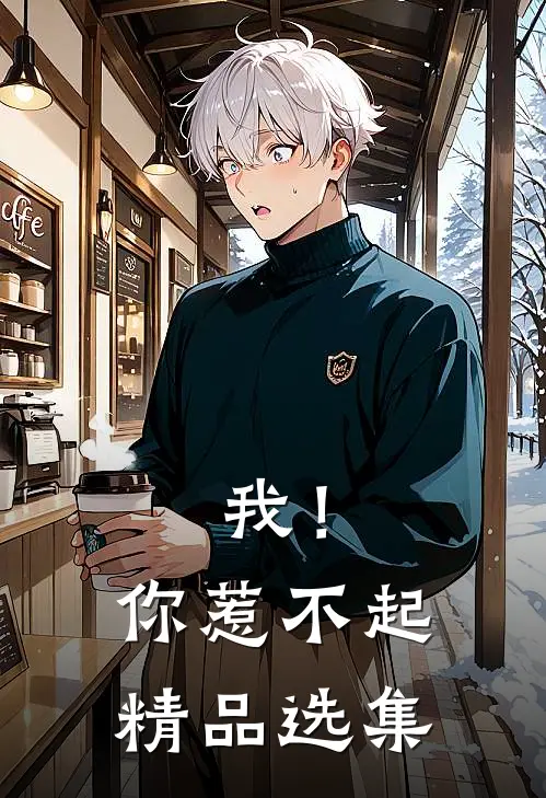 我！你惹不起精品选集