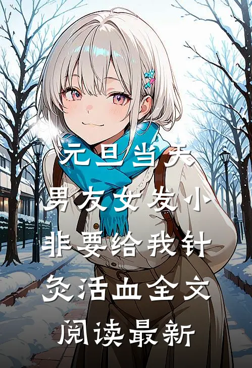 元旦当天，男友女发小非要给我针灸活血全文阅读最新