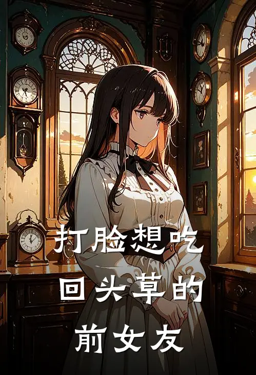 打脸想吃回头草的前女友
