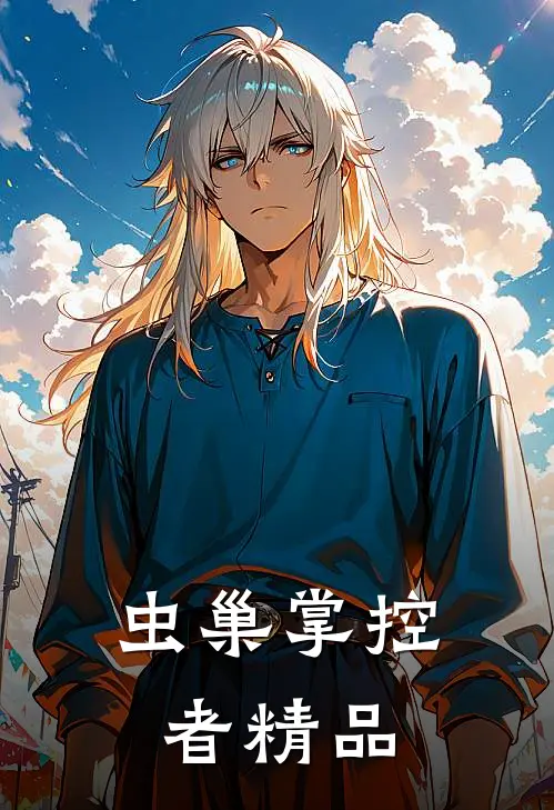 虫巢掌控者精品