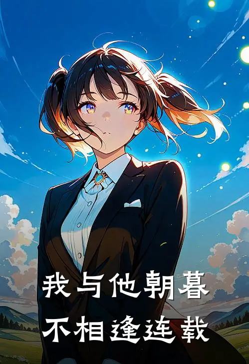 我与他朝暮不相逢连载