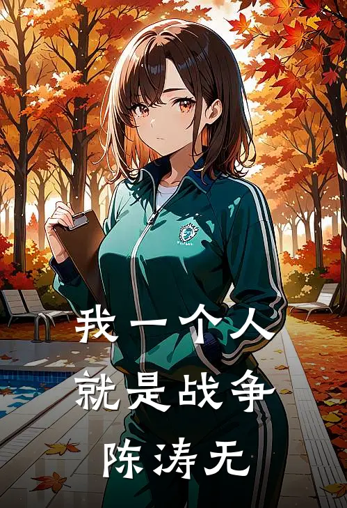 我一个人就是战争陈涛无