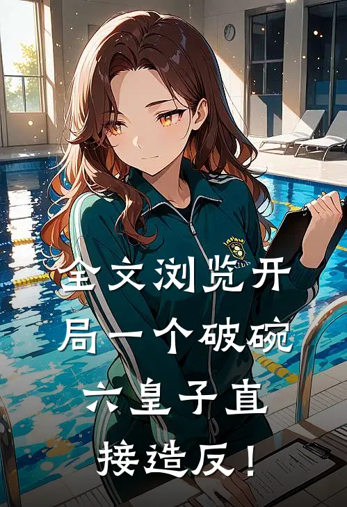全文浏览开局一个破碗，六皇子直接造反！