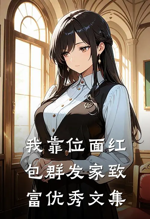 我靠位面红包群发家致富优秀文集