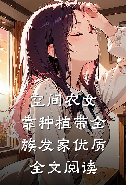 空间农女：靠种植带全族发家优质全文阅读
