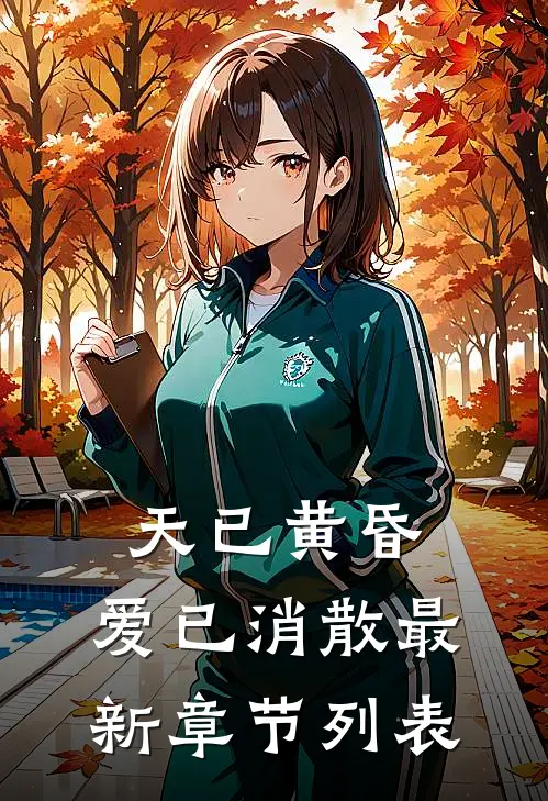 天已黄昏，爱已消散最新章节列表