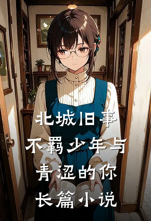 北城旧事，不羁少年与青涩的你长篇小说