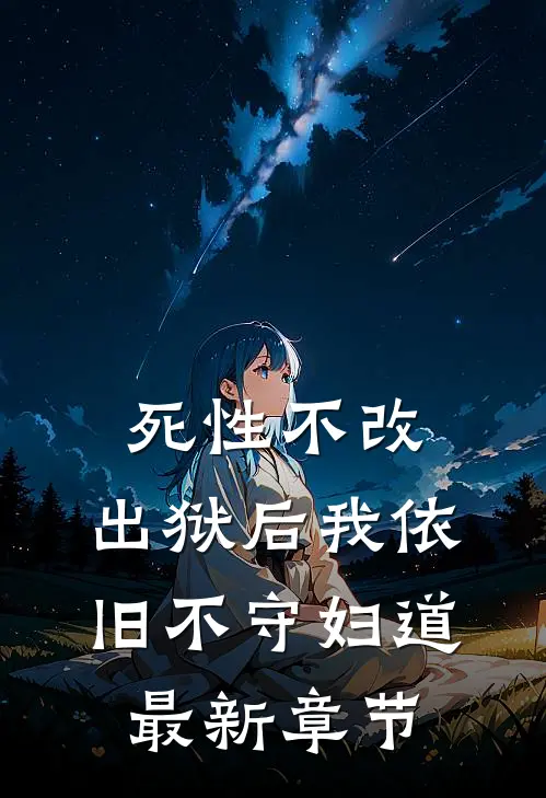 死性不改，出狱后我依旧不守妇道最新章节