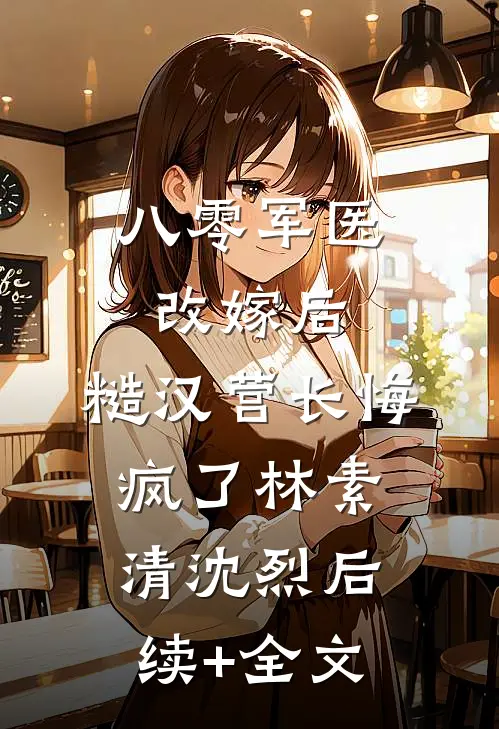八零军医改嫁后，糙汉营长悔疯了林素清沈烈后续+全文