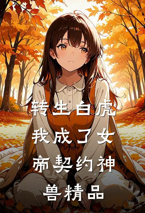 转生白虎，我成了女帝契约神兽精品