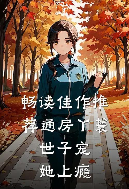 畅读佳作推荐通房丫鬟，世子宠她上瘾