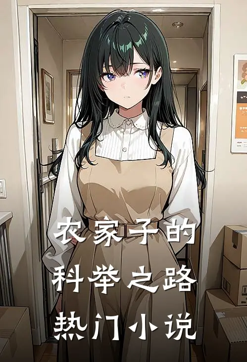 农家子的科举之路热门小说