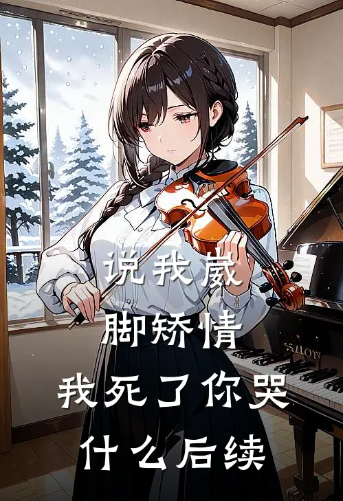 说我崴脚矫情，我死了你哭什么后续