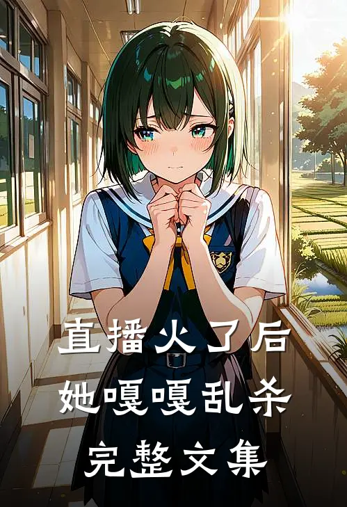 直播火了后她嘎嘎乱杀完整文集