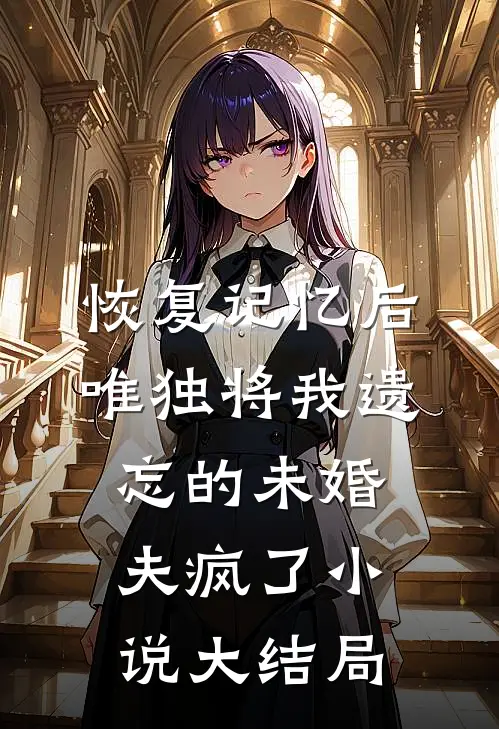 恢复记忆后，唯独将我遗忘的未婚夫疯了小说大结局