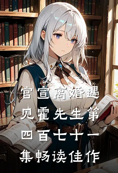 官宣离婚遇见霍先生第四百七十一集畅读佳作