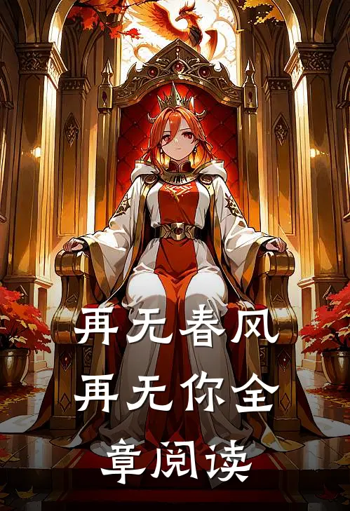 再无春风再无你全章阅读