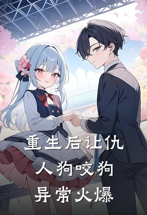 重生后让仇人狗咬狗异常火爆