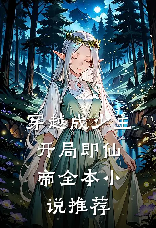 穿越成少主，开局即仙帝全本小说推荐