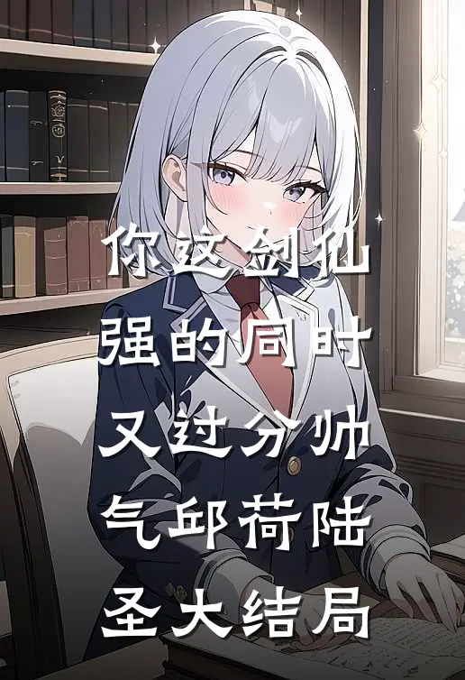 你这剑仙，强的同时又过分帅气邱荷陆圣大结局