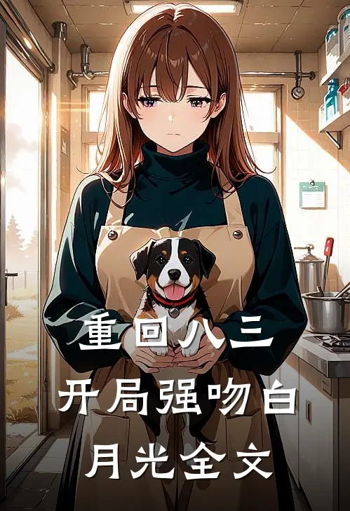 重回八三：开局强吻白月光全文