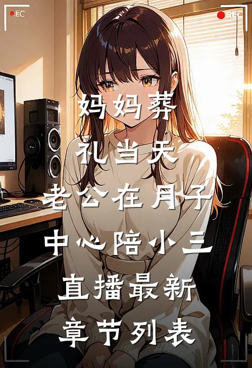 妈妈葬礼当天，老公在月子中心陪小三直播最新章节列表