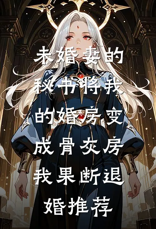 未婚妻的秘书将我的婚房变成骨灰房，我果断退婚推荐