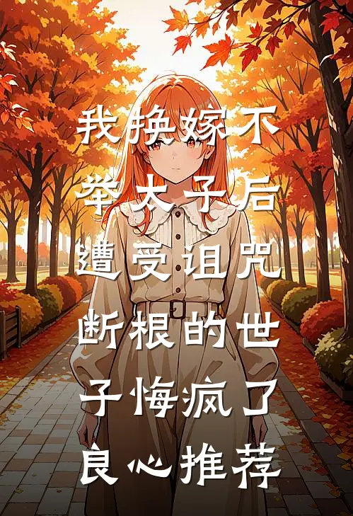 我换嫁不举太子后，遭受诅咒断根的世子悔疯了良心推荐